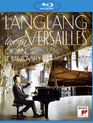 Лэнг Лэнг: концерт в Версале / Lang Lang: Live In Versailles (2015) (Blu-ray)