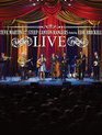 Стив Мартин и Steep Canyon Rangers выступают на PBS / Steve Martin and the Steep Canyon Rangers featuring Edie Brickell Live (2014) (Blu-ray)