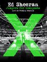 Эд Ширан: концерт на стадионе Уэмбли / Ed Sheeran: Jumpers For Goalposts - Live At Wembley Stadium (2015) (Blu-ray)