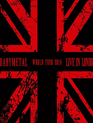 Babymetal: Мировой тур - концерт в Лондоне / Babymetal World Tour: Live in London (2014) (Blu-ray)