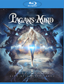Pagan's Mind: Полный оборот / Pagan's Mind: Full Circle – Live At Center Stage (2014) (Blu-ray)