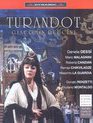 Пуччини: Турандот / Puccini: Turandot - Teatro Carlo Felice (2012) (Blu-ray)