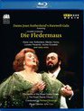 Прощальный концерт Джоан Сазерленд / Dame Joan Sutherland's Farewell Gala (1990) (Blu-ray)