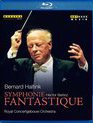 Берлиоз: Фантастическая симфония / Berlioz: Symphonie fantastique - Concertgebouw Amsterdam (1989) (Blu-ray)