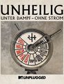 Unheilig: Под паром без тока / Unheilig: Unter Dampf-Ohne Strom - MTV Unplugged (2015) (Blu-ray)