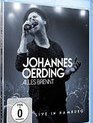 Йоханнес Ординг: Все горит - концерт в Гамбурге / Johannes Oerding: Alles brennt - Live in Hamburg (2015) (Blu-ray)