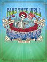 Живите себе хорошо: празднование 50-летия Grateful Dead / Fare Thee Well: Celebrating 50 Years of Grateful Dead (1965-2015) (Blu-ray)