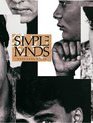 Simple Minds: Давным давно / Simple Minds: Once Upon a Time (1985) (Blu-ray)