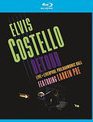 Элвис Костелло: концерт в Ливерпульской филармонии / Elvis Costello: Detour Live at Liverpool Philharmonic Hall (2015) (Blu-ray)