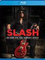 Slash: поднявшийся на бульваре Сансет / Slash: Raised on the Sunset Strip (2014) (Blu-ray)