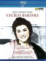 Лучшие пожелания от Чечилии Бартоли (3 оперы) / Best Wishes from Cecilia Bartoli (1988/2001/2002) (Blu-ray)