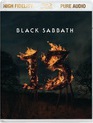 Black Sabbath: альбом "13" / Black Sabbath: 13 (2013) (Blu-ray)