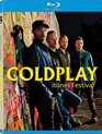 Coldplay: выступление в Лондоне на фестивале iTunes / Coldplay: iTunes Festival (2014) (Blu-ray)