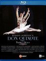 Минкус: Дон Кихот / Minkus: Don Quixote - Teatro alla Scala (2015) (Blu-ray)