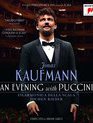 Йонас Кауфман: Вечер с Пуччини / Jonas Kaufmann: An Evening With Puccini (2015) (Blu-ray)