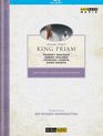 Типпетт: Король Приам / Tippett: King Priam (1985) (Blu-ray)