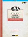 Моцарт: Реквием / Mozart: Requiem in D Minor - Herkulessaal, Munchen (1984) (Blu-ray)