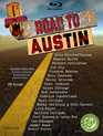 Дорога в Остин: История столицы живой музыки / Road to Austin (2014) (Blu-ray)