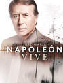 Хосе Наполеон: Он живет / Jose Napoleon: Vive (2015) (Blu-ray)