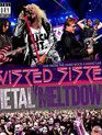 Twisted Sister: шоу "Metal Meltdown" в Лас-Вегасе / Twisted Sister: Metal Meltdown (2015) (Blu-ray)