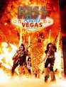 KISS зажигает в Лас-Вегасе / KISS Rocks Vegas (2014) (Blu-ray)