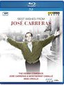 Лучшие пожелания от Хосе Карераса / Best Wishes from Jose Carreras (1988/1989/1990) (Blu-ray)