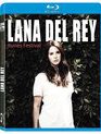 Лана Дель Рей: концерт на фестивале iTunes / Lana Del Rey: iTunes Festival (2012) (Blu-ray)