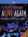 Группа Нила Морса: Снова живой / The Neal Morse Band: Alive Again (2015) (Blu-ray)