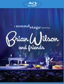 Брайан Уилсон и друзья: Специальный концерт в Вегасе / Brian Wilson and Friends: A Soundstage Special Event (2014) (Blu-ray)