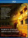 Целомудренная Дева: Знаменитые итальянские арии / Casta Diva: Famous Italian Arias & Scenes (Blu-ray)