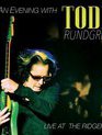 Вечер с Тоддом Рандгреном - концерт в Ridgefield Playhouse / An Evening With Todd Rundgren - Live at the Ridgefield (2015) (Blu-ray)