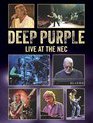 Deep Purple: концерт в Бирмингеме / Deep Purple: Live at the NEC (2002) (Blu-ray)