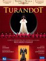 Пуччини: Турандот / Puccini: Turandot - Teatro alla Scala (2015) (Blu-ray)