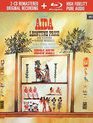 Верди: Аида / Verdi: Aida - Rome Opera House (1962) (Blu-ray)