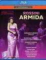 Россини: Армида / Rossini: Armida - Vlaamse Opera (2015) (Blu-ray)