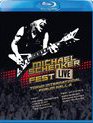 Фестиваль Михаэля Шенкера: концерт в форум-холле Токио / Michael Schenker Fest - Live Tokyo International Forum Hall (2016) (Blu-ray)