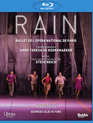 Стив Рейх: Дождь / Steve Reich: Rain, Music for 18 Musicians (2014) (Blu-ray)