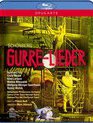 Шёнберг: Песни Гурре / Schoenberg: Gurre-Lieder - Dutch National Opera (2016) (Blu-ray)