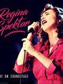 Регина Спектор: наживо в "Soundstage" / Regina Spektor: Live on Soundstage (2016) (Blu-ray)