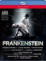 Либерман: Франкенштейн / Liebermann: Frankenstein - Royal Opera House (2016) (Blu-ray)