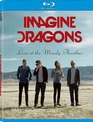 Imagine Dragons: концерт в Moody Theatre / Imagine Dragons: Live at the Moody Theater (2014) (Blu-ray)