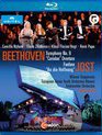 Юбилейный 10-й музыкальный фестиваль в Графенегге / Festive Concert on the Occasion of the 10th Anniversary of the Grafenegg Festival (2016) (Blu-ray)