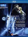 Джузеппе Верди: "Отелло" / Verdi: Otello - Salzburg Easter Festival (2016) (Blu-ray)