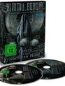 Dimmu Borgir: Силы Северной Ночи / Dimmu Borgir: Forces of the Northern Night (2017) (Blu-ray)