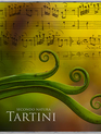 Tartini: Согласно природе / TARTINI secondo natura (2015) (Blu-ray)