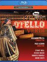 Джузеппе Верди: "Отелло" / Verdi: Otello - Arena Sferisterio di Macerata (2016) (Blu-ray)