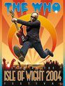 The Who: наживо на Фестивале на острове Уайт (2004) / The Who: Live at the Isle of Wight Festival 2004 (Blu-ray)