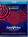 Евровидение-2017 в Киеве / Eurovision Song Contest - Kyiv 2017 (Blu-ray)