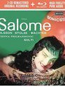 Рихард Штраус: Саломея / Strauss: Salome - Vienna Philharmonic (1962) (Blu-ray)