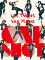 Les Twins: Один кадр / Les Twins: One Shot (2009-2013) (Blu-ray)